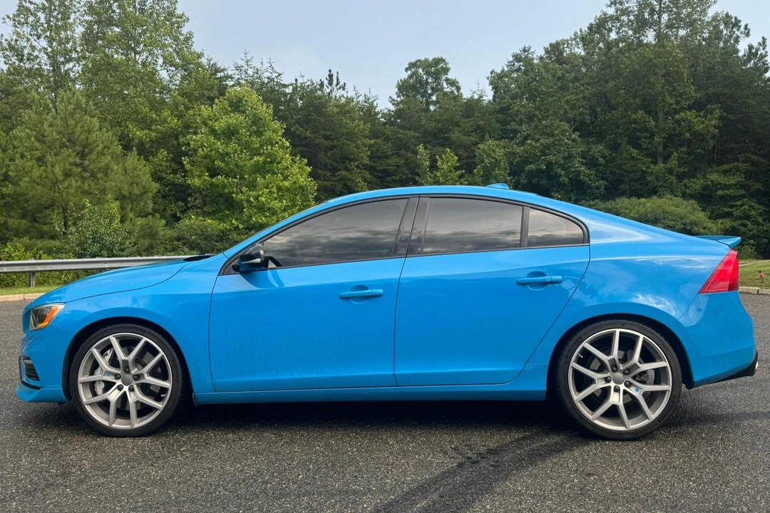 2016 Volvo S60 2nd Gen - Image 3 of 31