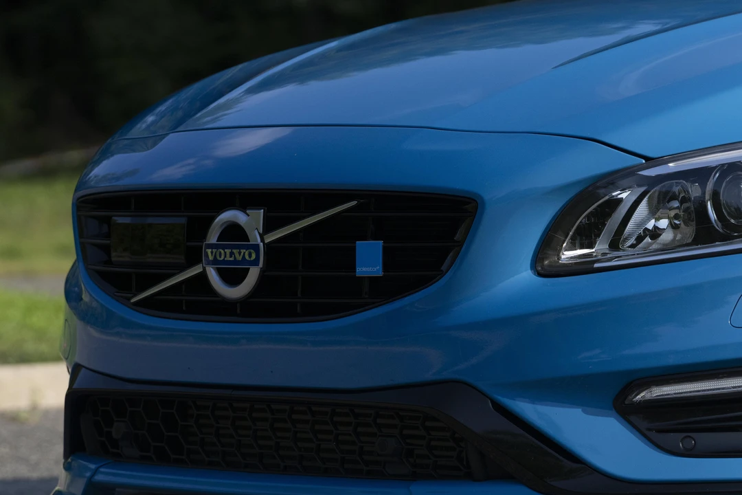 2016 Volvo S60 2nd Gen - Image 23 of 31