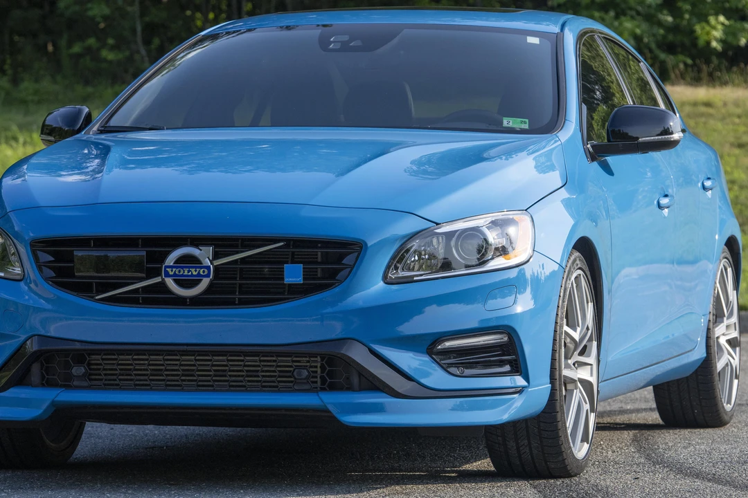 2016 Volvo S60 2nd Gen - Image 22 of 31