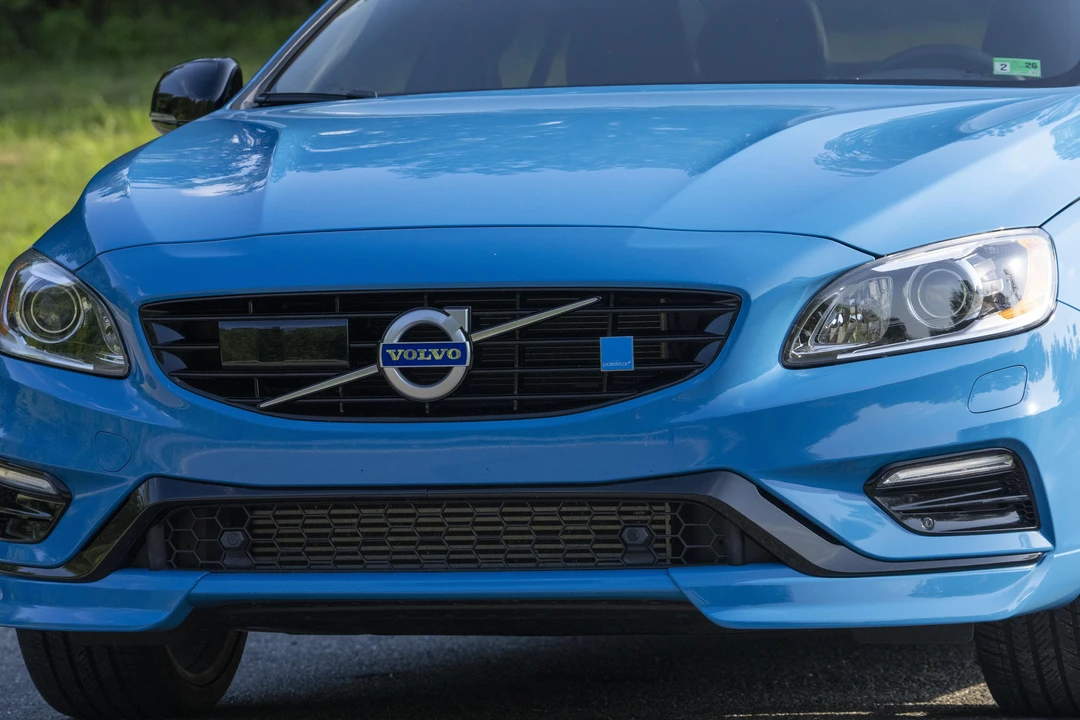 2016 Volvo S60 2nd Gen - Image 20 of 31