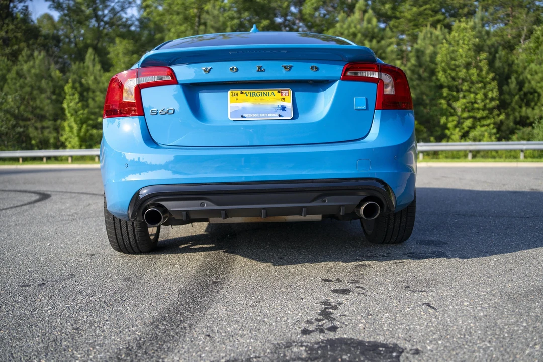 2016 Volvo S60 2nd Gen - Image 12 of 31