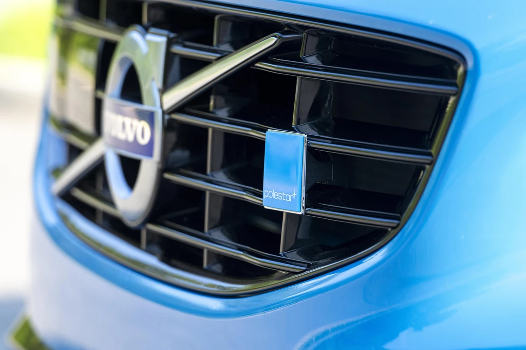2016 Volvo S60 2nd Gen - Image 25 of 31