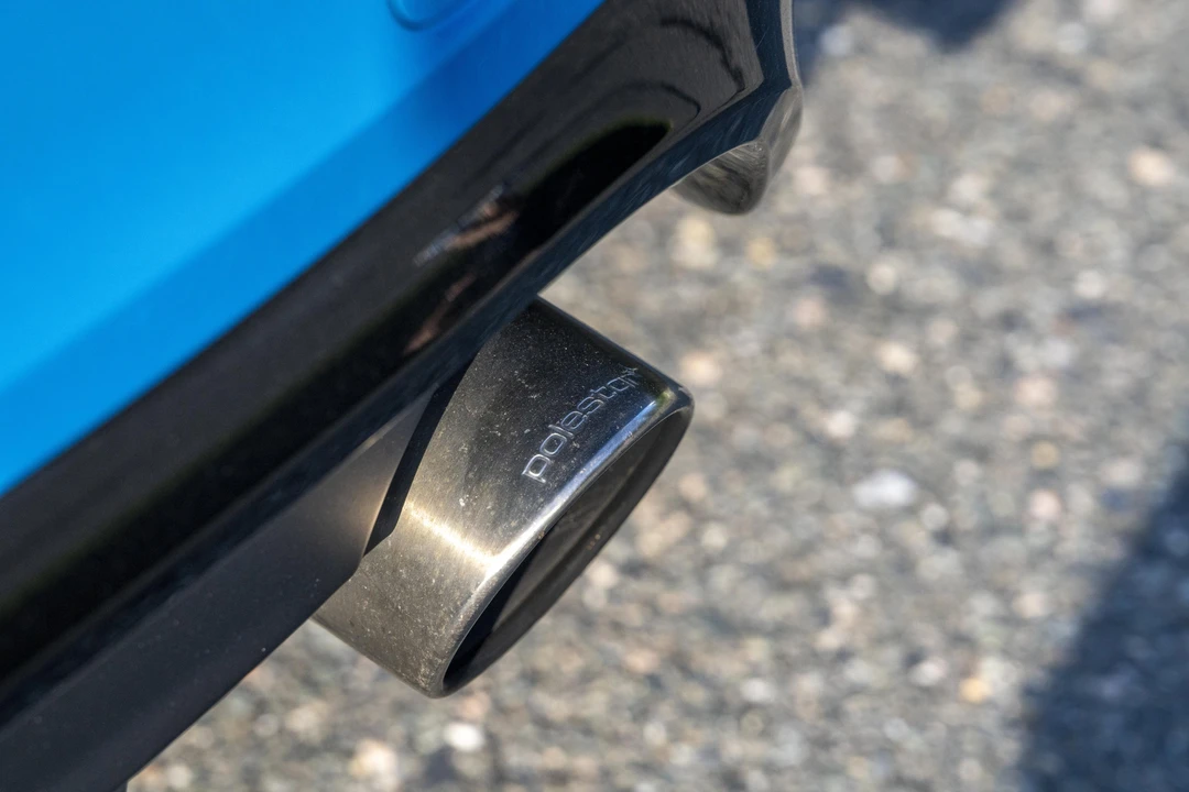 2016 Volvo S60 2nd Gen - Image 30 of 31