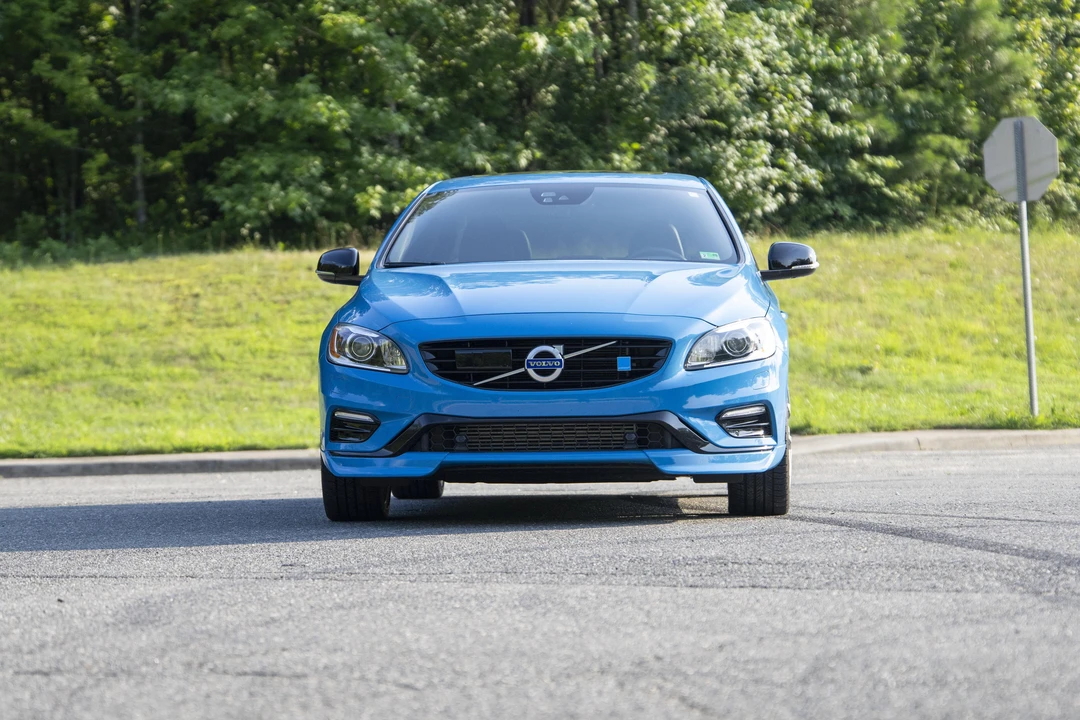 2016 Volvo S60 2nd Gen - Image 6 of 31