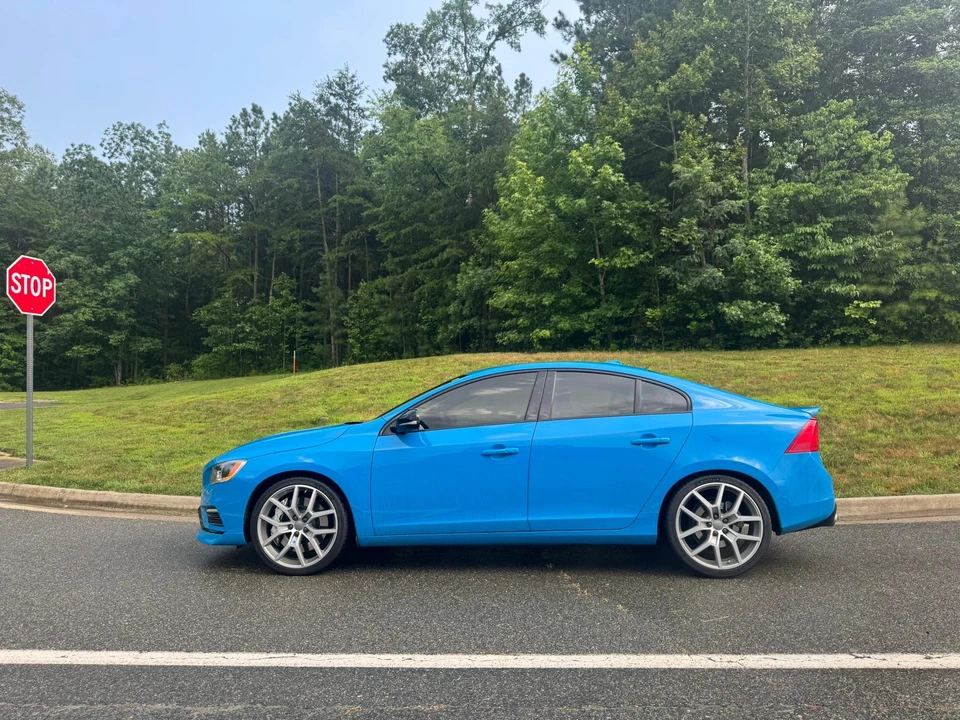 2016 Volvo S60 2nd Gen - Image 10 of 31