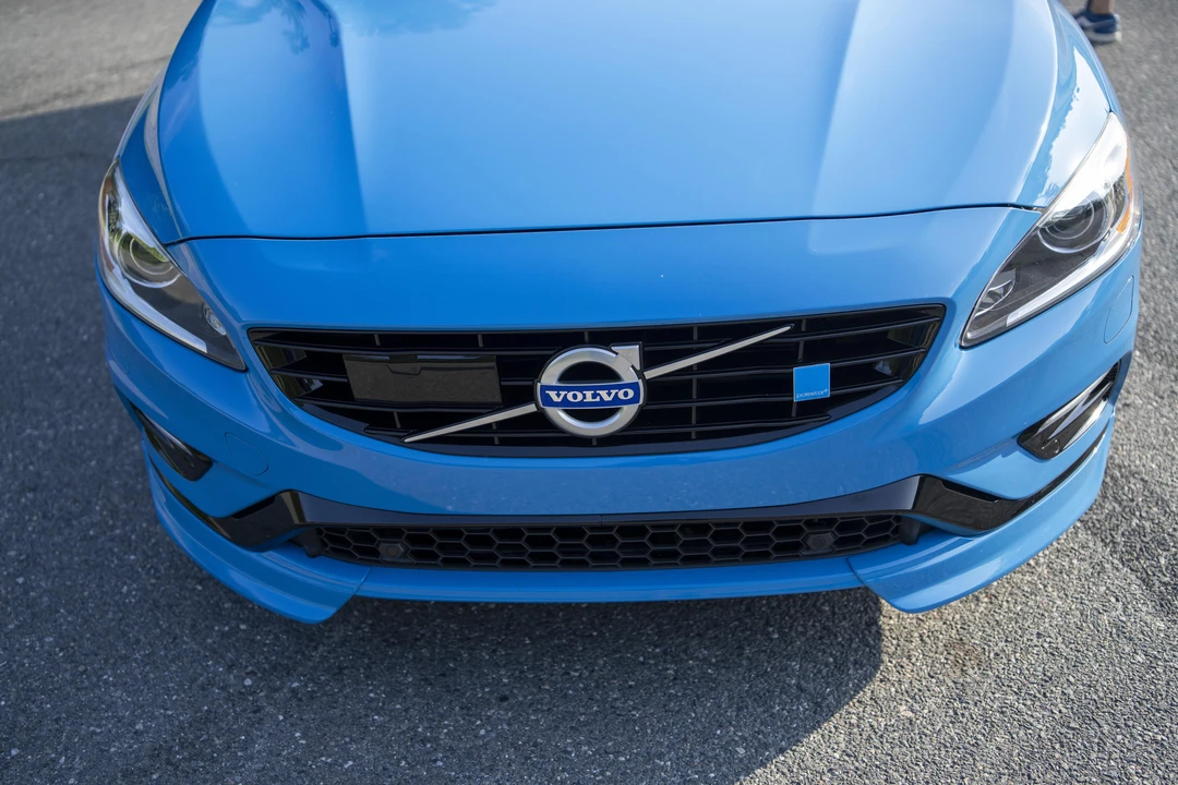 2016 Volvo S60 2nd Gen - Image 19 of 31