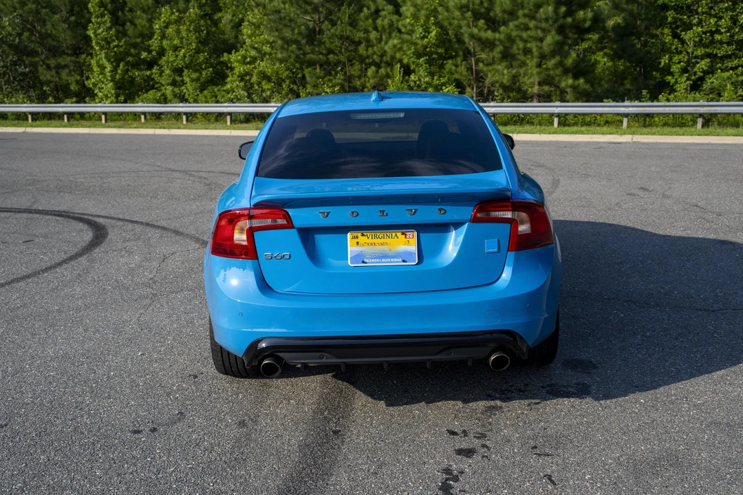 2016 Volvo S60 2nd Gen - Image 13 of 31