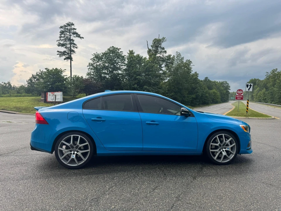2016 Volvo S60 2nd Gen - Image 15 of 31