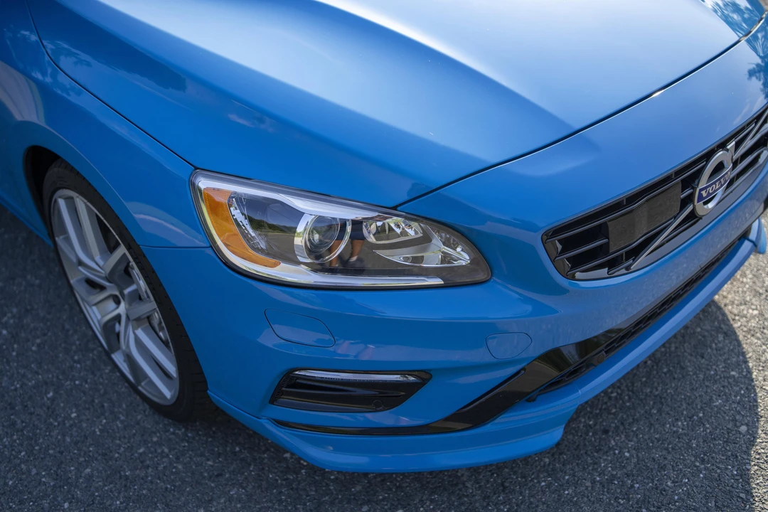 2016 Volvo S60 2nd Gen - Image 18 of 31
