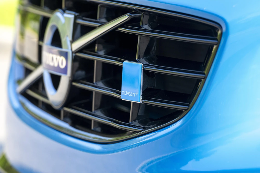 2016 Volvo S60 2nd Gen - Image 24 of 31
