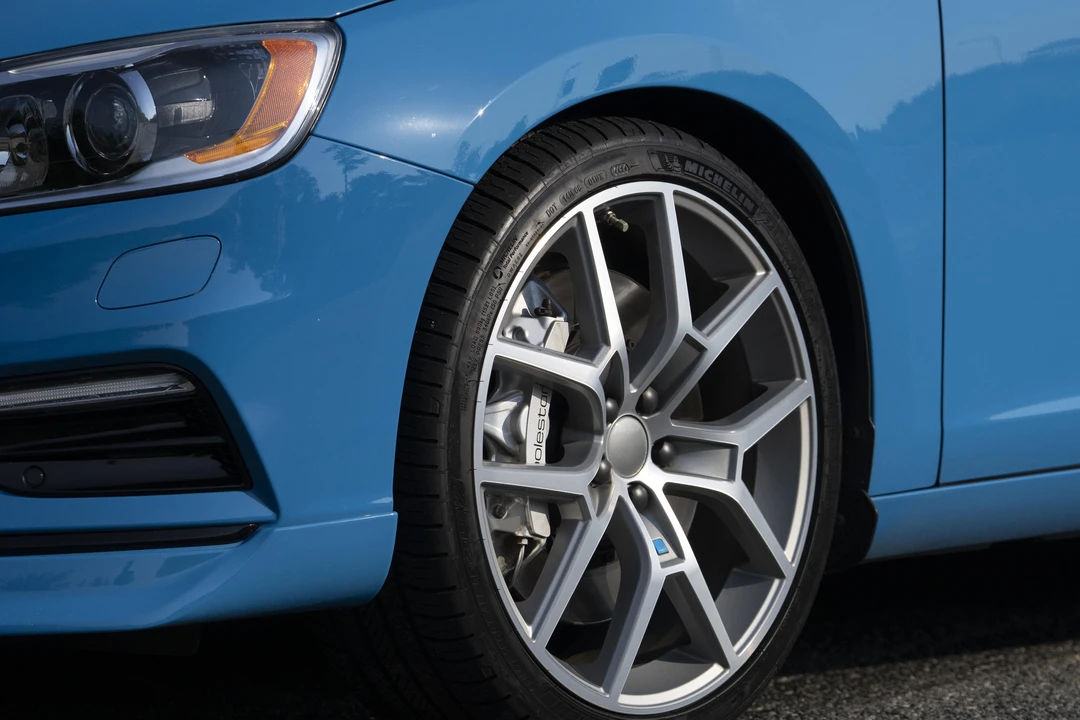 2016 Volvo S60 2nd Gen - Image 27 of 31