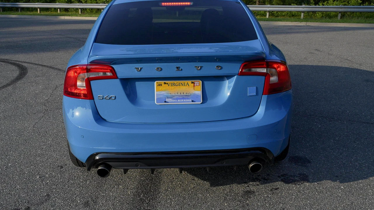 2016 Volvo S60 2nd Gen - Image 29 of 31