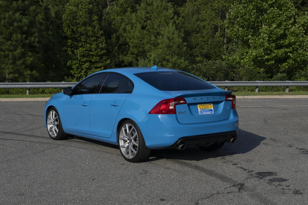 2016 Volvo S60 2nd Gen - Image 11 of 31