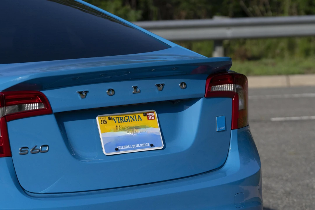 2016 Volvo S60 2nd Gen - Image 28 of 31