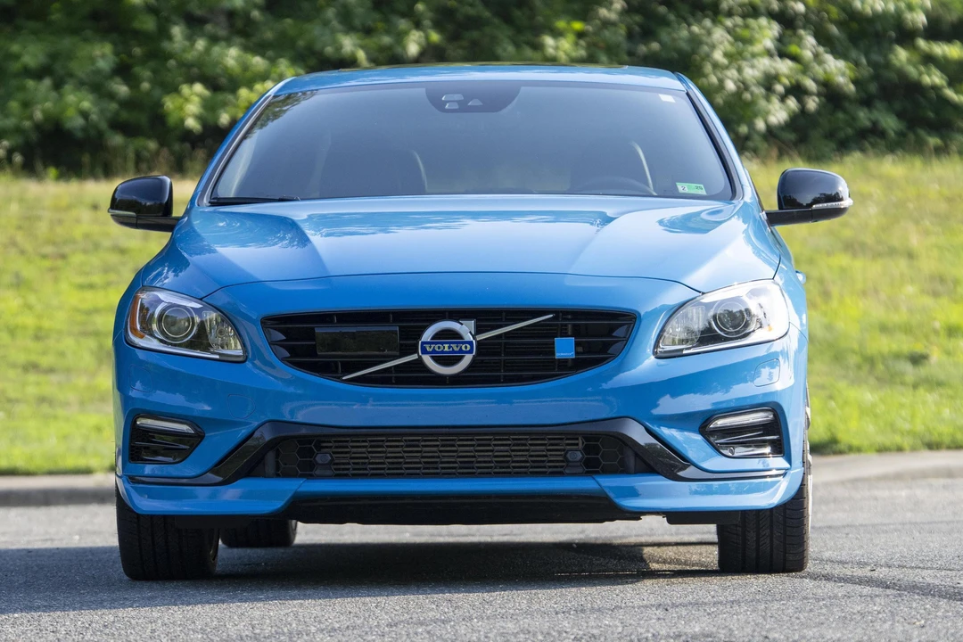 2016 Volvo S60 2nd Gen - Image 2 of 31