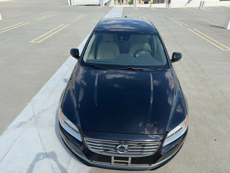 2016 Volvo S80 2nd Gen - Image 9 of 21