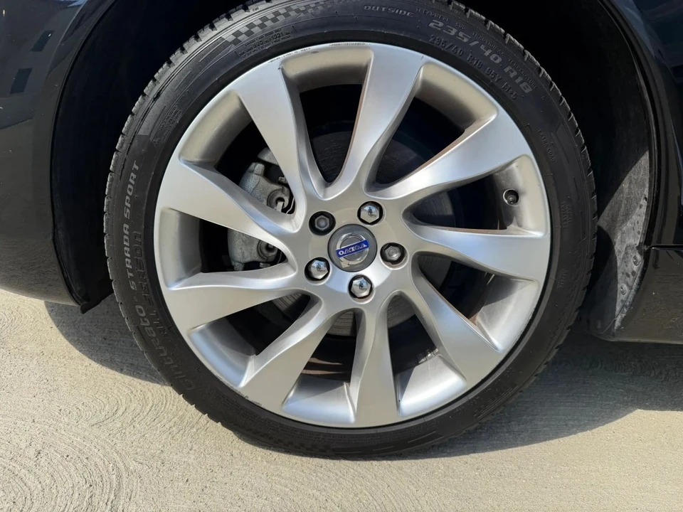 2016 Volvo S80 2nd Gen - Image 19 of 21