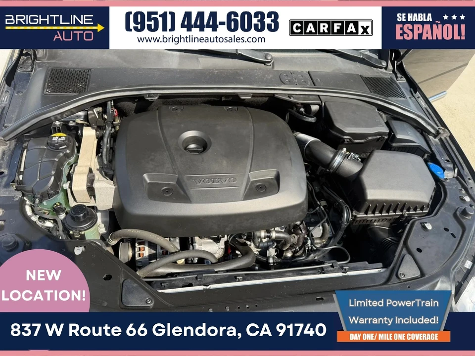2016 Volvo S80 2nd Gen - Image 21 of 21