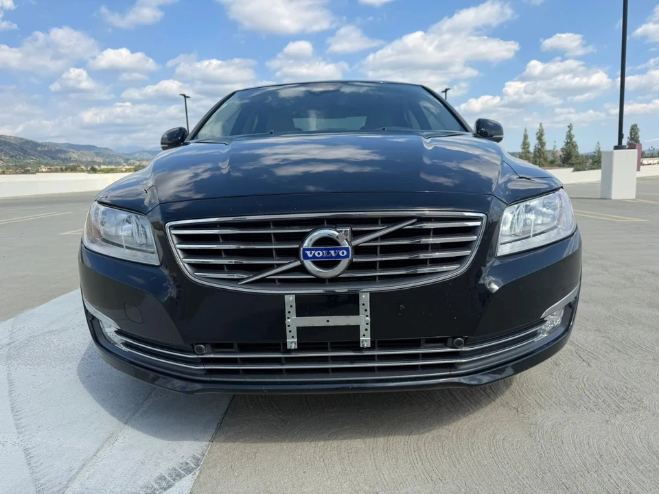 2016 Volvo S80 2nd Gen - Image 8 of 21