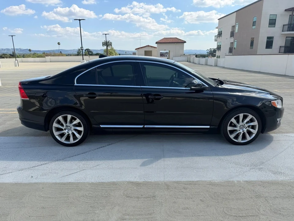 2016 Volvo S80 2nd Gen - Image 6 of 21