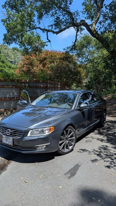 2016 Volvo S80 2nd Gen - Image 14 of 14