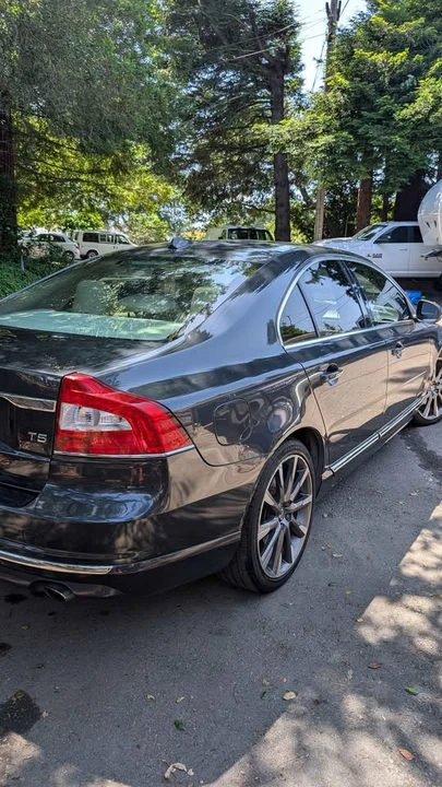 2016 Volvo S80 2nd Gen - Image 3 of 14
