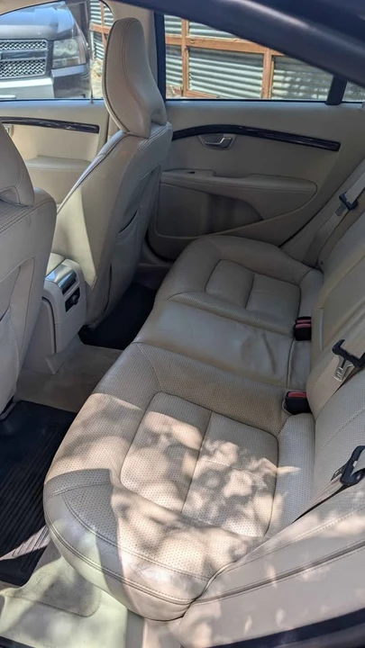 2016 Volvo S80 2nd Gen - Image 5 of 14