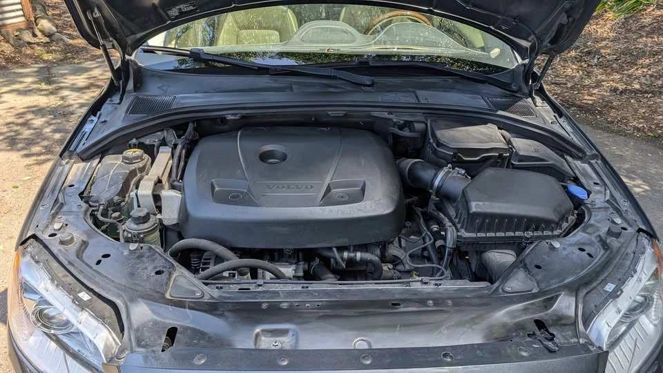 2016 Volvo S80 2nd Gen - Image 12 of 14
