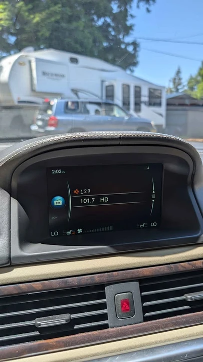 2016 Volvo S80 2nd Gen - Image 7 of 14