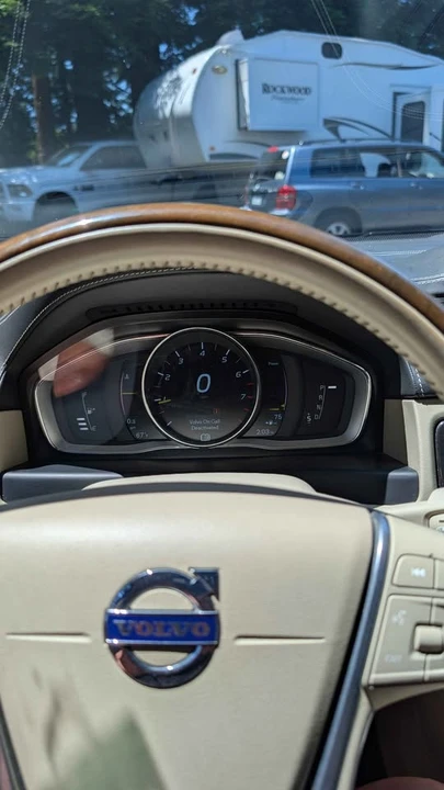 2016 Volvo S80 2nd Gen - Image 6 of 14