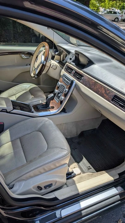 2016 Volvo S80 2nd Gen - Image 10 of 14
