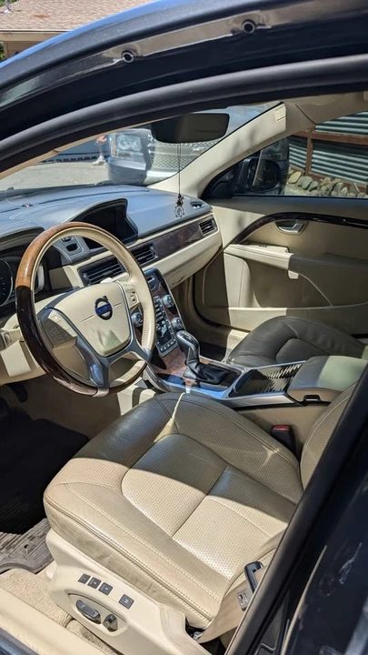 2016 Volvo S80 2nd Gen - Image 4 of 14