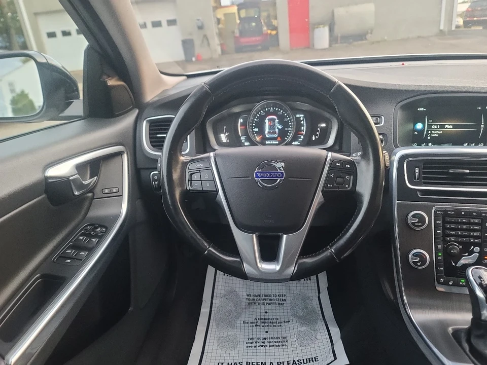 2016 Volvo V60 1st Gen - Image 15 of 21