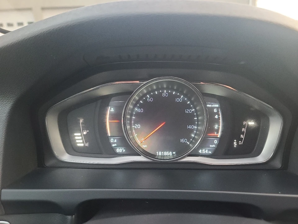 2016 Volvo V60 1st Gen - Image 21 of 21