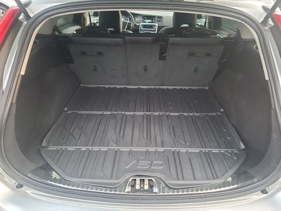 2016 Volvo V60 1st Gen - Image 12 of 21