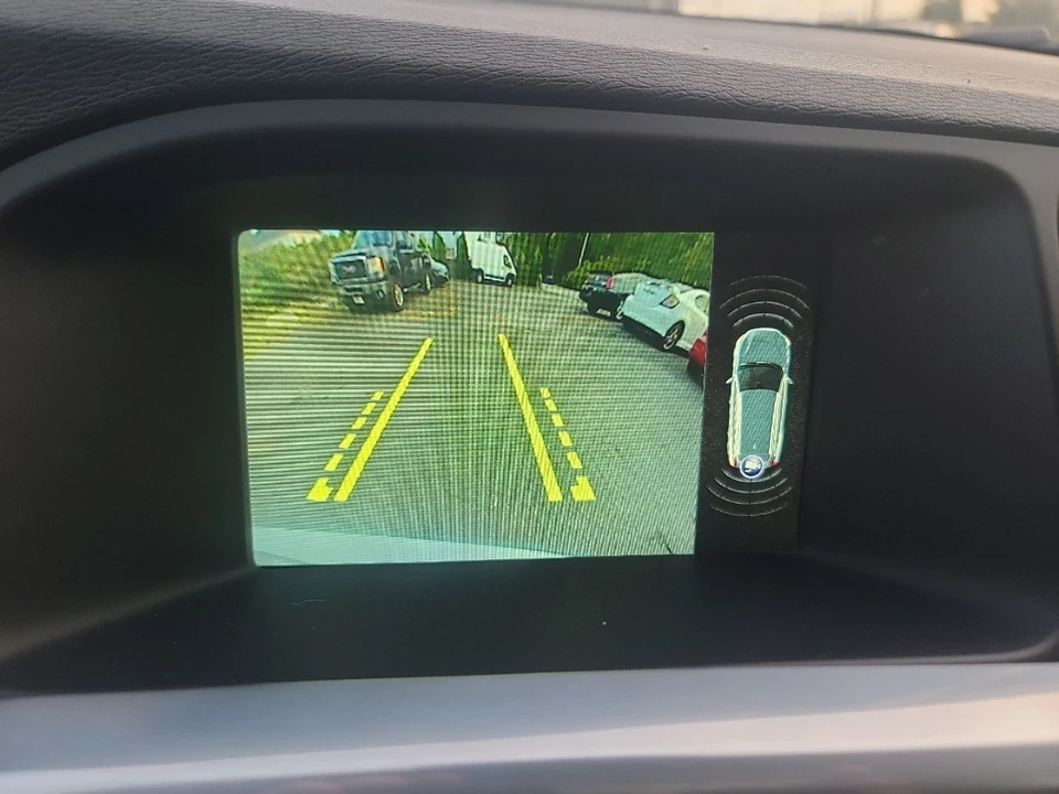 2016 Volvo V60 1st Gen - Image 19 of 21
