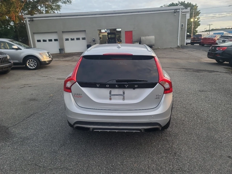 2016 Volvo V60 1st Gen - Image 6 of 21