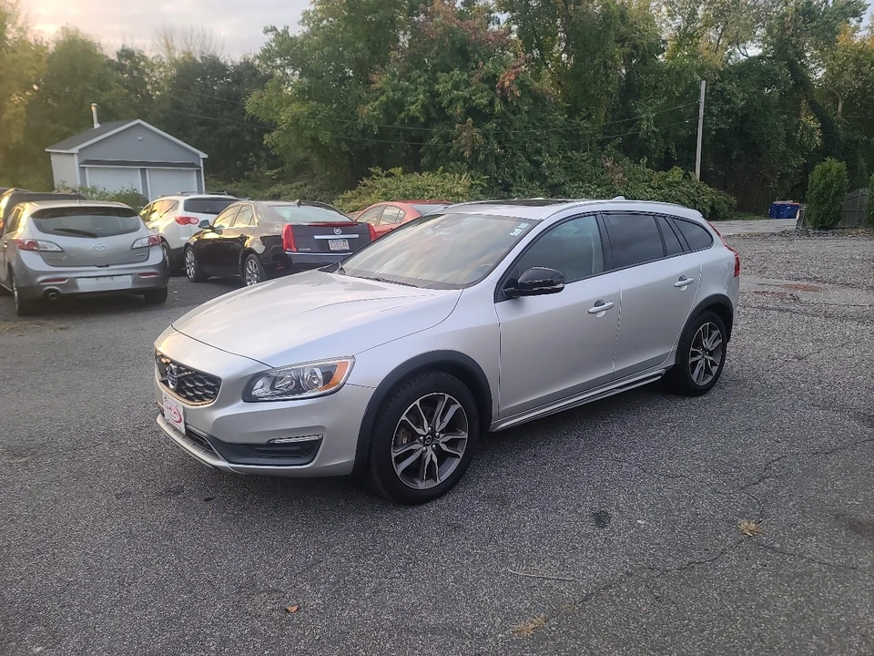 2016 Volvo V60 1st Gen - Image 3 of 21