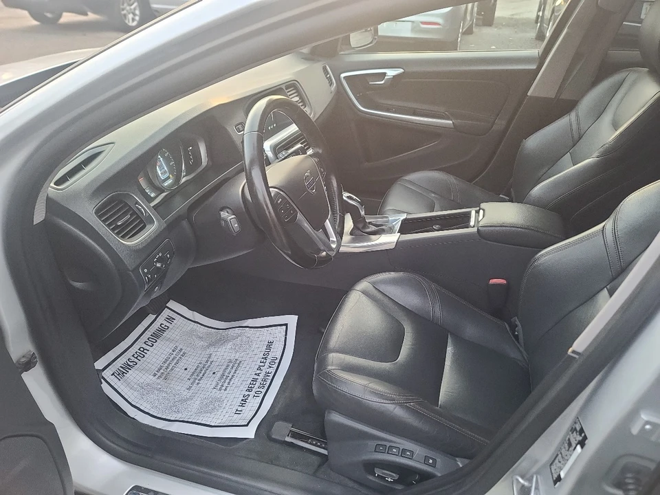 2016 Volvo V60 1st Gen - Image 10 of 21