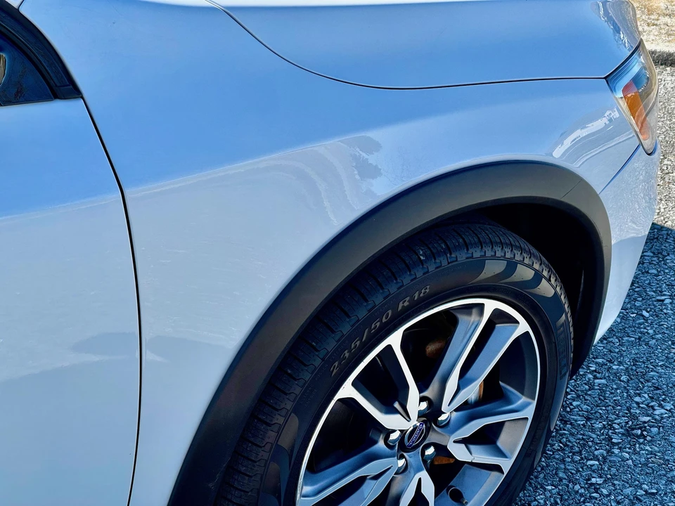 2016 Volvo V60 1st Gen - Image 23 of 31