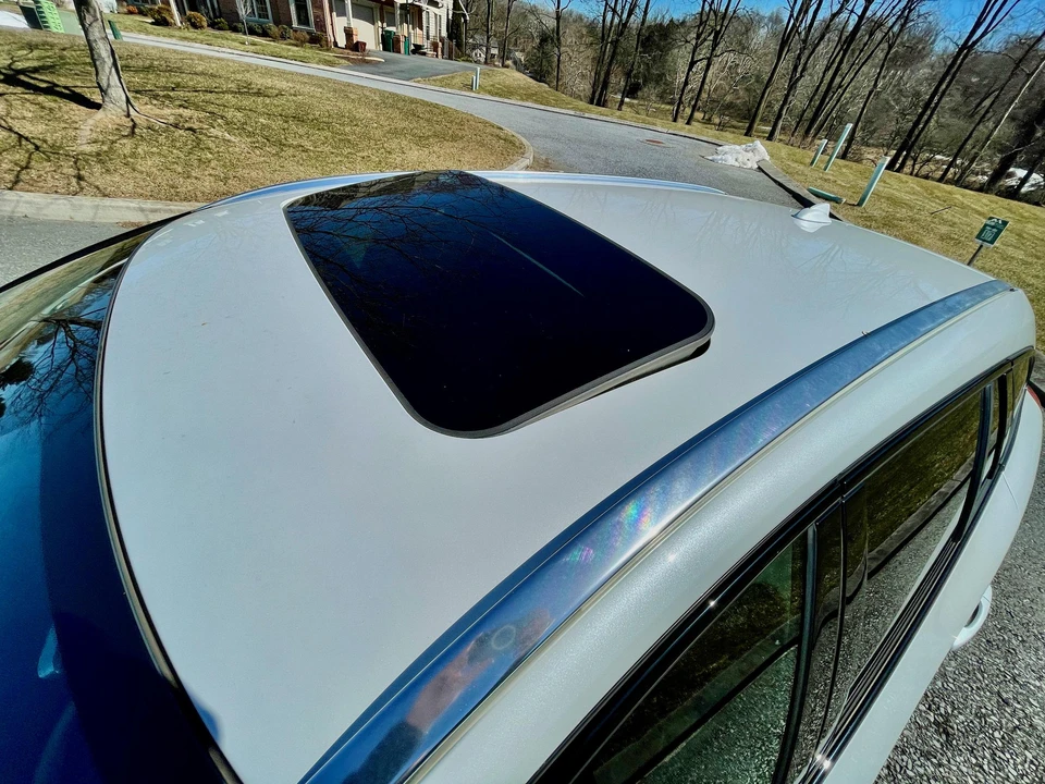 2016 Volvo V60 1st Gen - Image 24 of 31