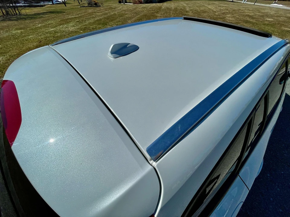 2016 Volvo V60 1st Gen - Image 25 of 31