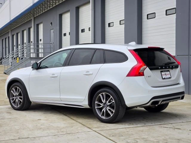 2016 Volvo V60 1st Gen - Image 6 of 21