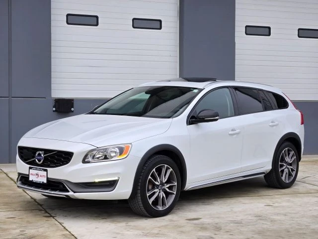 2016 Volvo V60 1st Gen - Image 4 of 21