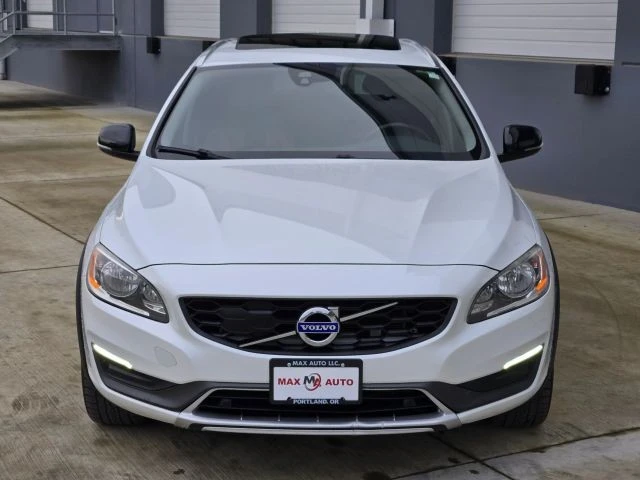 2016 Volvo V60 1st Gen - Image 3 of 21