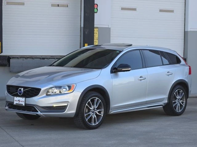 2016 Volvo V60 1st Gen - Image 4 of 31