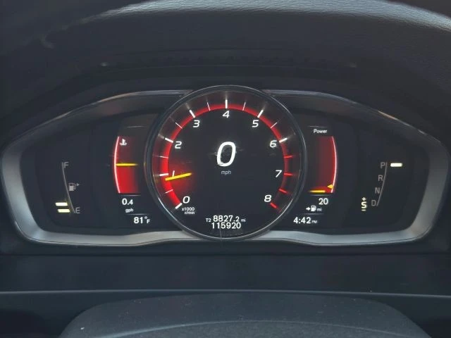 2016 Volvo V60 1st Gen - Image 31 of 31