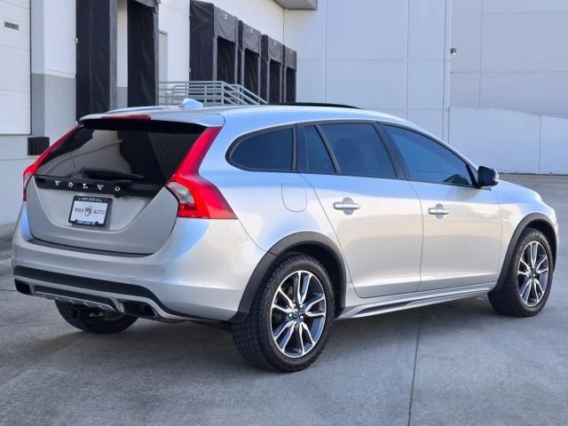 2016 Volvo V60 1st Gen - Image 8 of 31