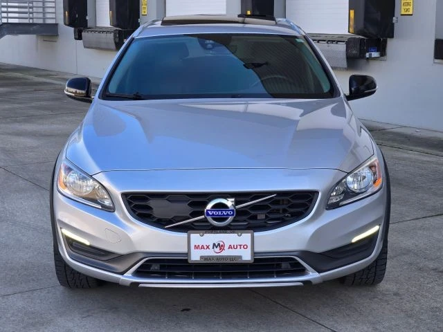 2016 Volvo V60 1st Gen - Image 3 of 31