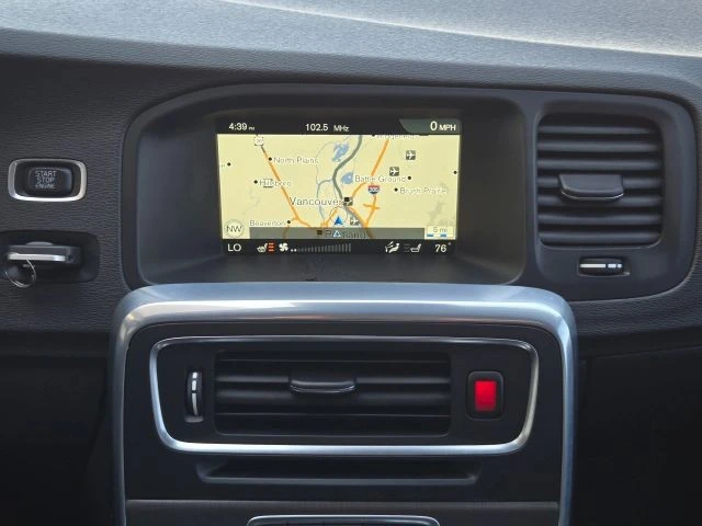 2016 Volvo V60 1st Gen - Image 27 of 31